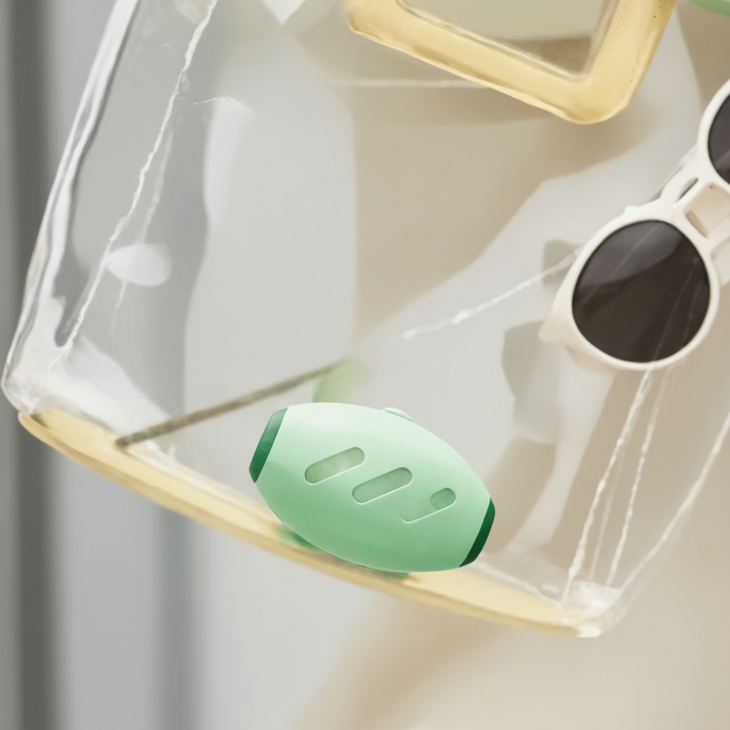 Pet hair remover